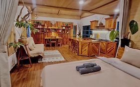 TỊNH Retreat Phu Quoc